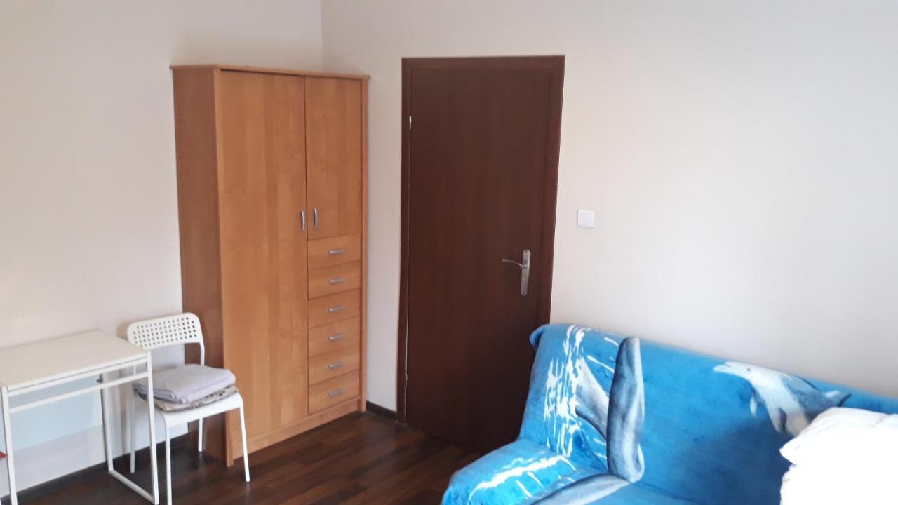 Apartamenty I Pokoje Przy Parku Jelenia Góra Eksteriør billede