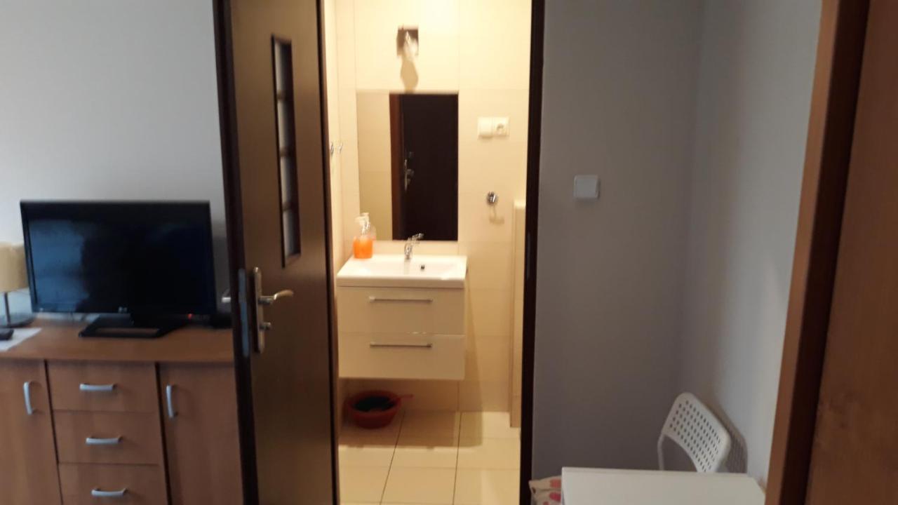 Apartamenty I Pokoje Przy Parku Jelenia Góra Eksteriør billede
