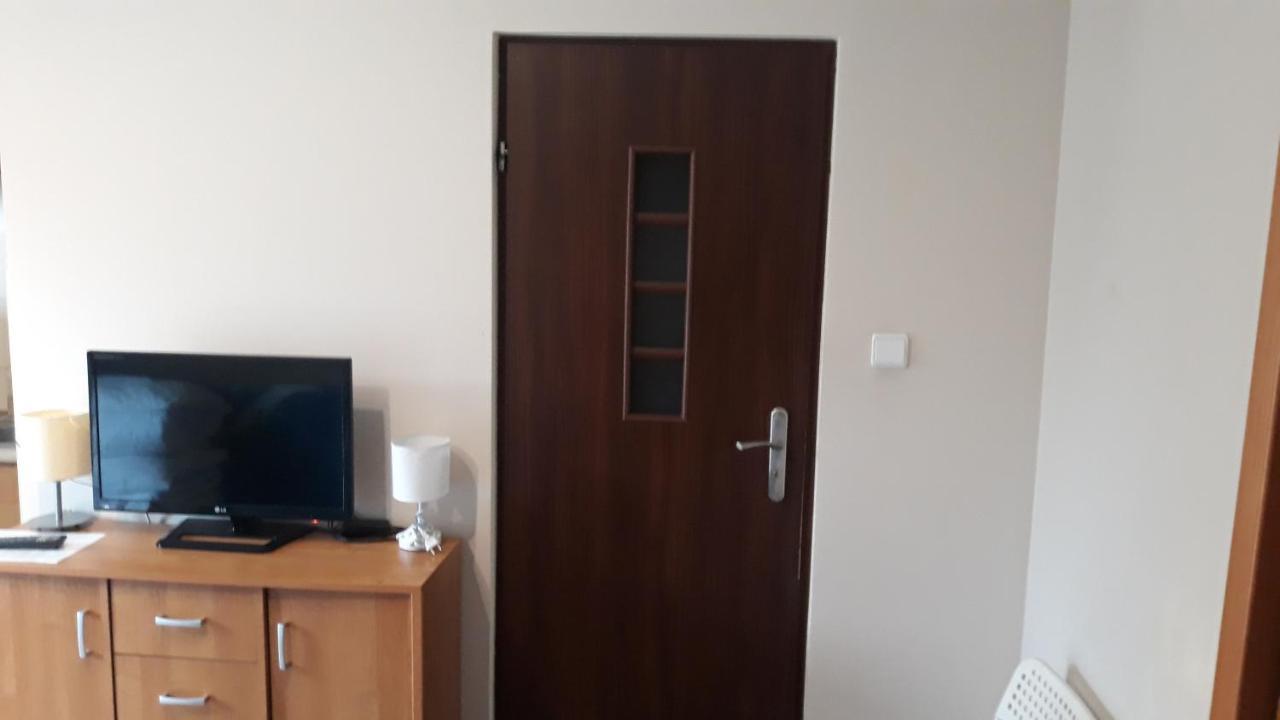 Apartamenty I Pokoje Przy Parku Jelenia Góra Eksteriør billede