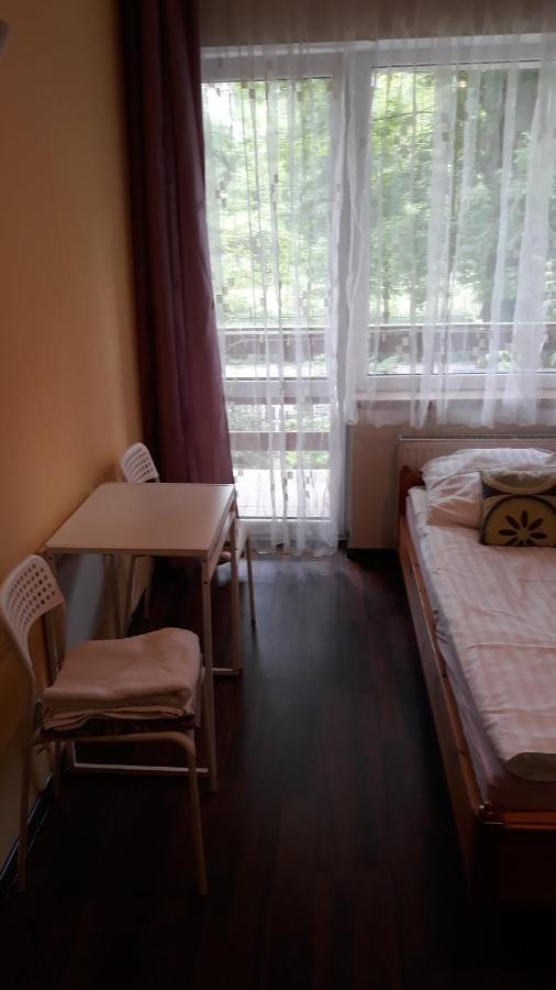 Apartamenty I Pokoje Przy Parku Jelenia Góra Eksteriør billede