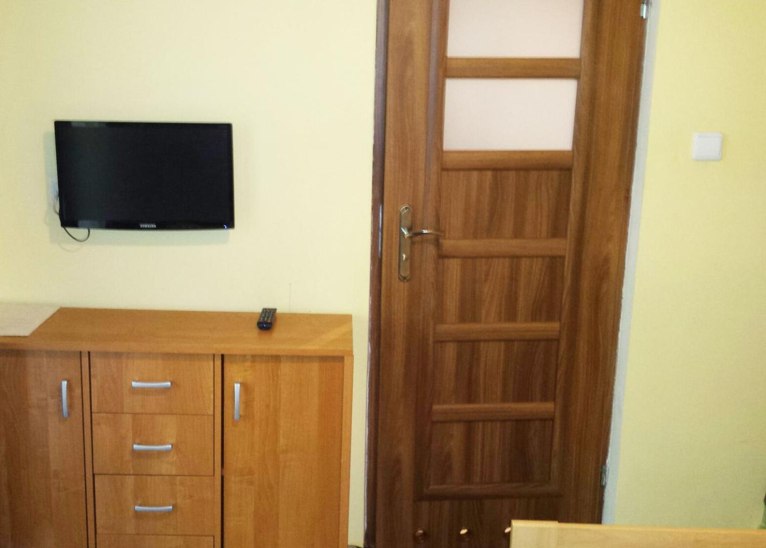 Apartamenty I Pokoje Przy Parku Jelenia Góra Værelse billede