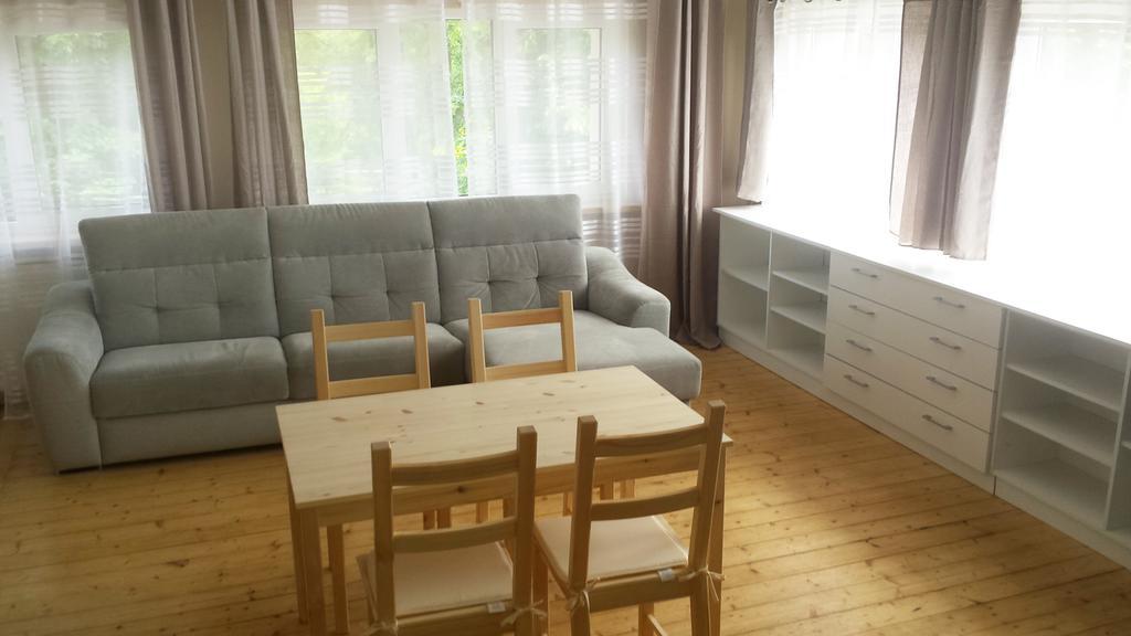Apartamenty I Pokoje Przy Parku Jelenia Góra Eksteriør billede