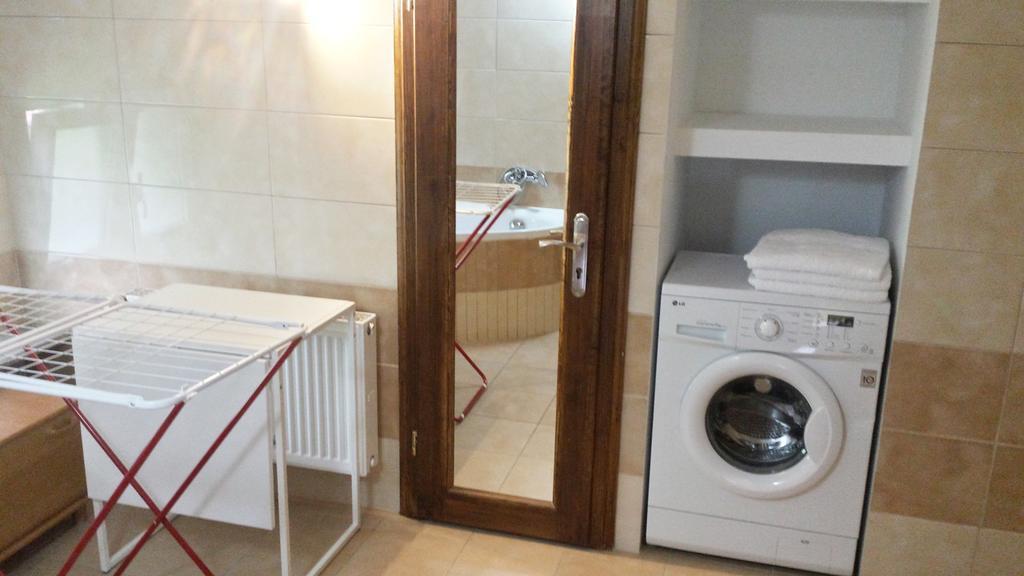 Apartamenty I Pokoje Przy Parku Jelenia Góra Eksteriør billede