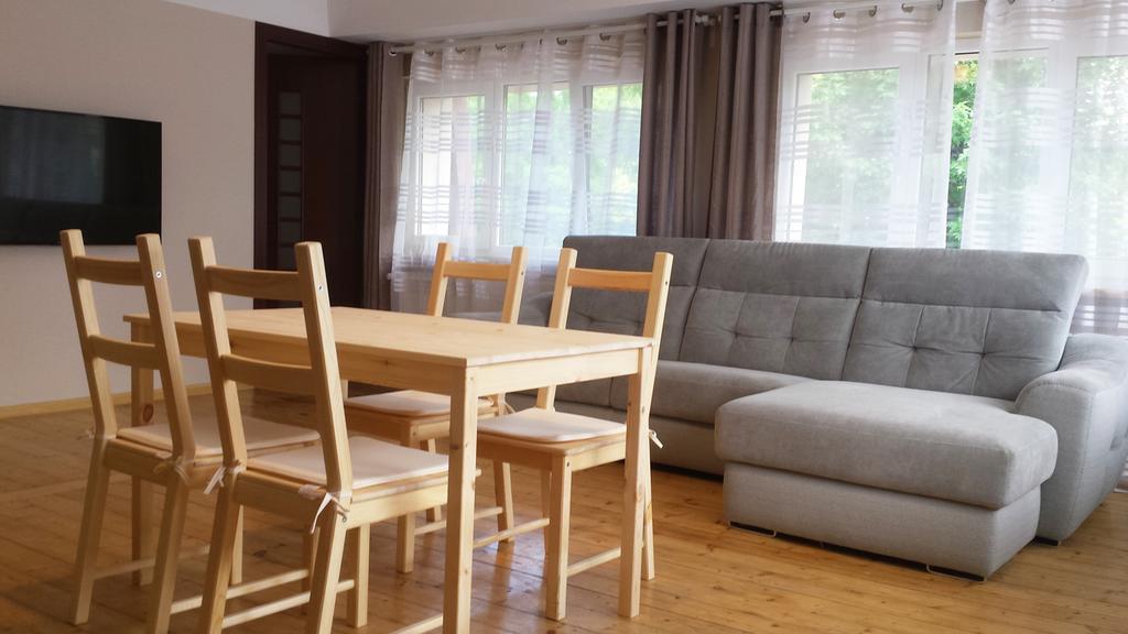 Apartamenty I Pokoje Przy Parku Jelenia Góra Eksteriør billede
