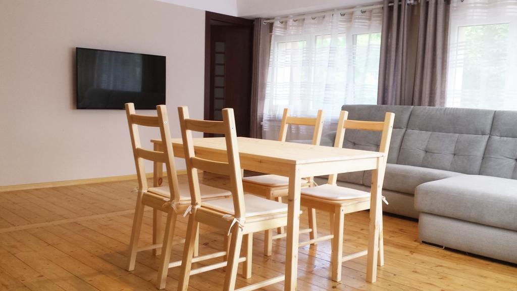 Apartamenty I Pokoje Przy Parku Jelenia Góra Eksteriør billede
