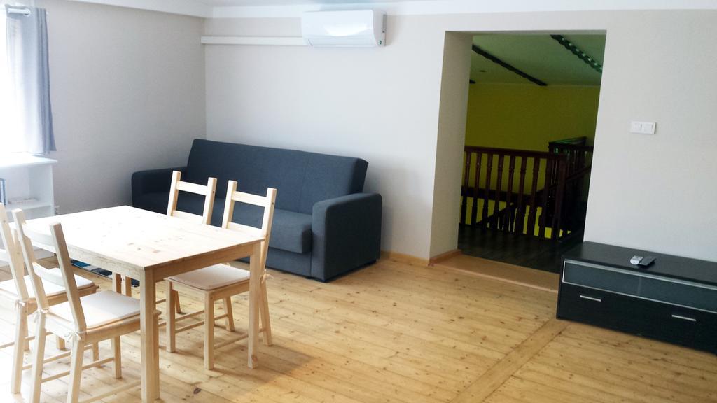 Apartamenty I Pokoje Przy Parku Jelenia Góra Eksteriør billede