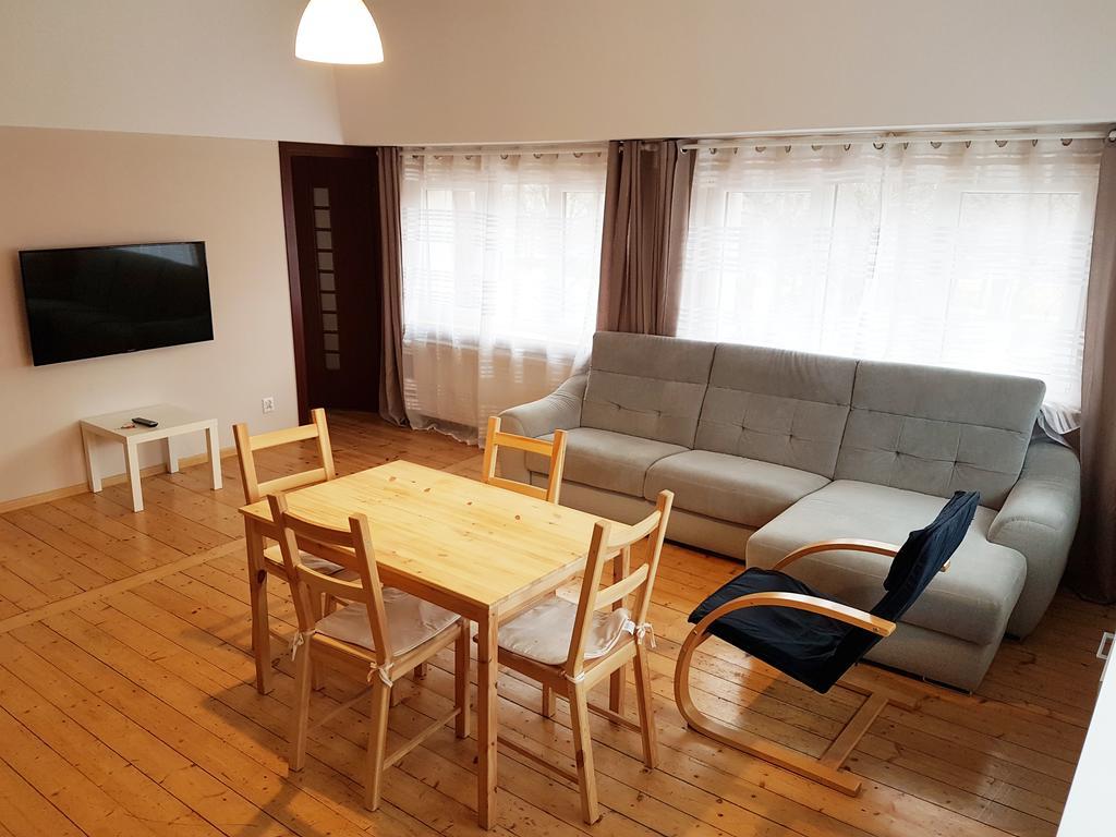 Apartamenty I Pokoje Przy Parku Jelenia Góra Eksteriør billede