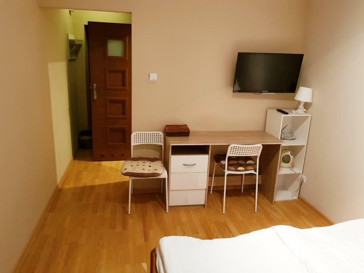 Apartamenty I Pokoje Przy Parku Jelenia Góra Eksteriør billede