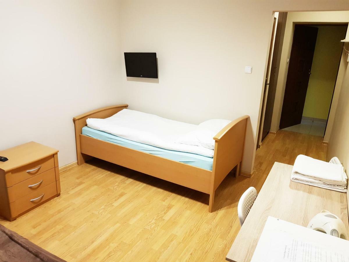 Apartamenty I Pokoje Przy Parku Jelenia Góra Eksteriør billede