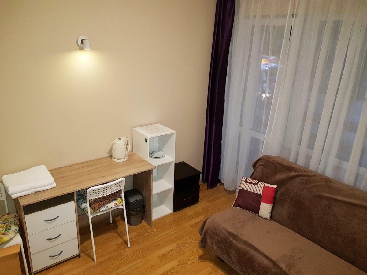 Apartamenty I Pokoje Przy Parku Jelenia Góra Eksteriør billede