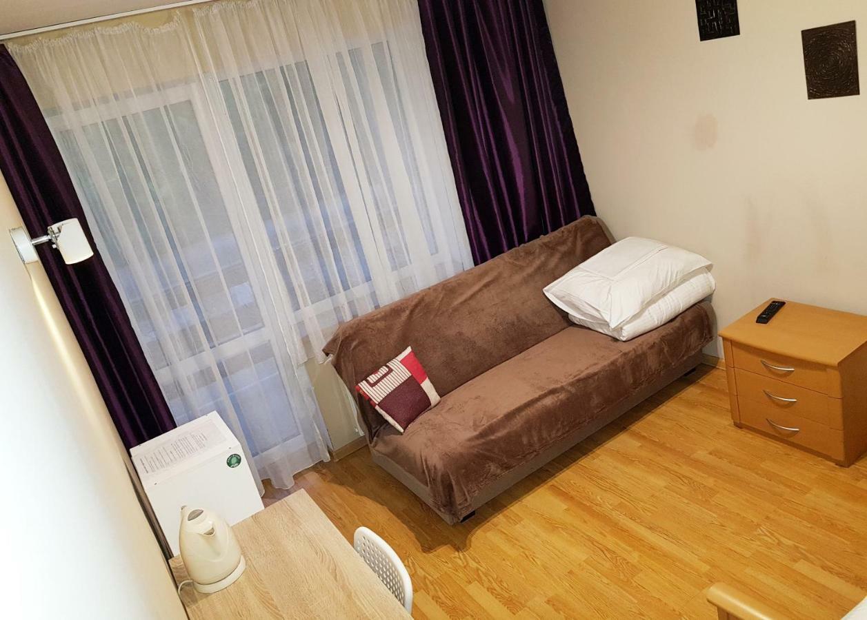 Apartamenty I Pokoje Przy Parku Jelenia Góra Eksteriør billede
