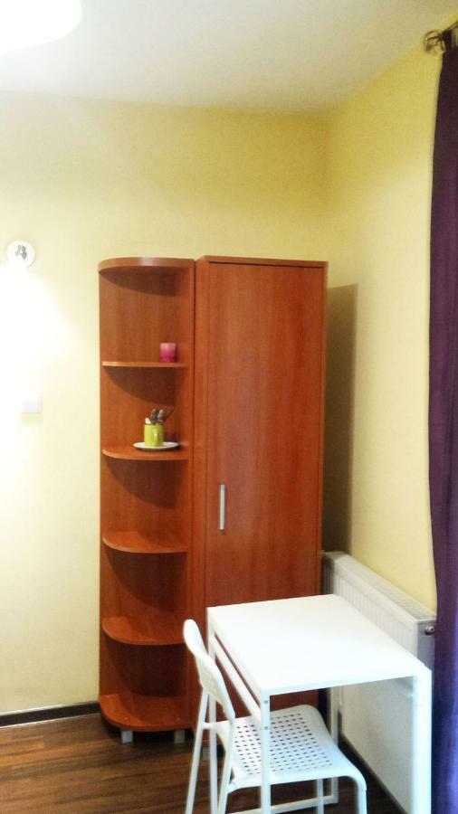 Apartamenty I Pokoje Przy Parku Jelenia Góra Eksteriør billede